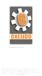 Mobile Screenshot of excudo.net